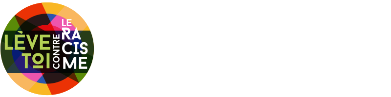 Lève-toi contra le racisme